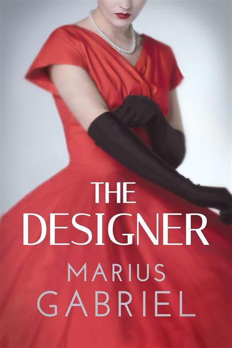 The Designer eBook : Gabriel, Marius: Amazon.ca: Kindle Store